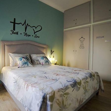 D16-Cosy Downtown Apartment Ateny Zewnętrze zdjęcie