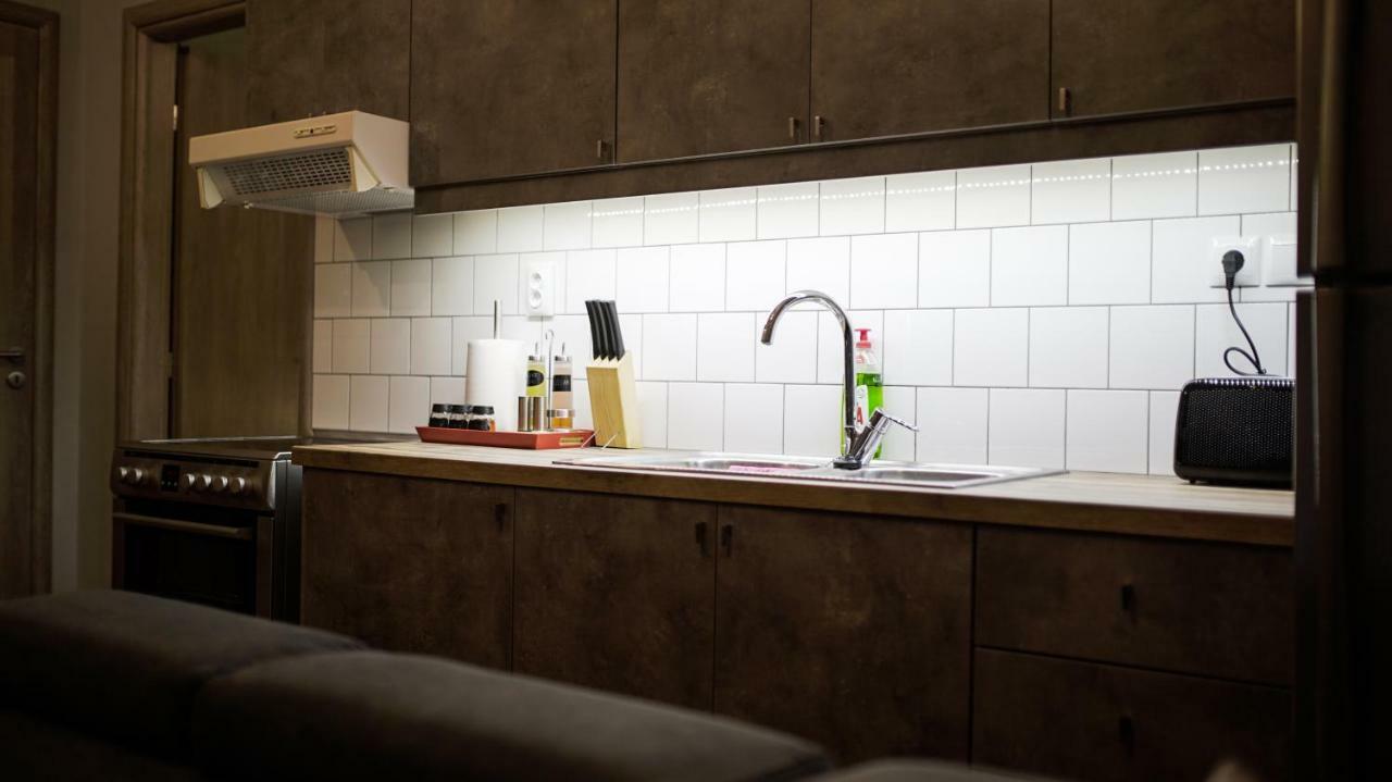 D16-Cosy Downtown Apartment Ateny Zewnętrze zdjęcie