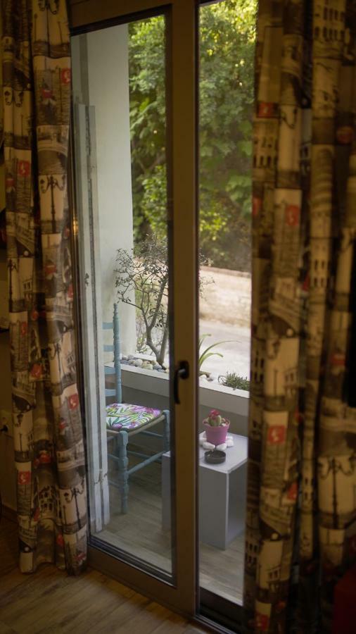 D16-Cosy Downtown Apartment Ateny Zewnętrze zdjęcie