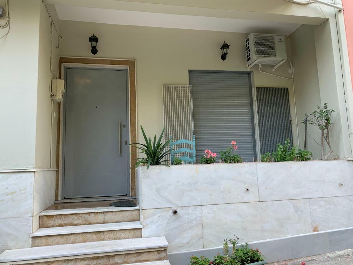 D16-Cosy Downtown Apartment Ateny Zewnętrze zdjęcie